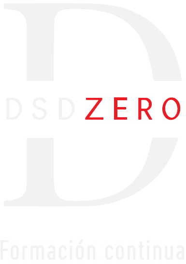 DSDZero · Formación continua